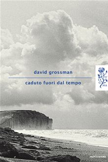 Caduto fuori dal tempo, David Grossman