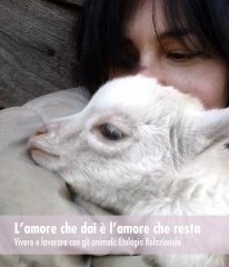 Myriam Jael Riboldi, un viaggio nell’etologia relazionale