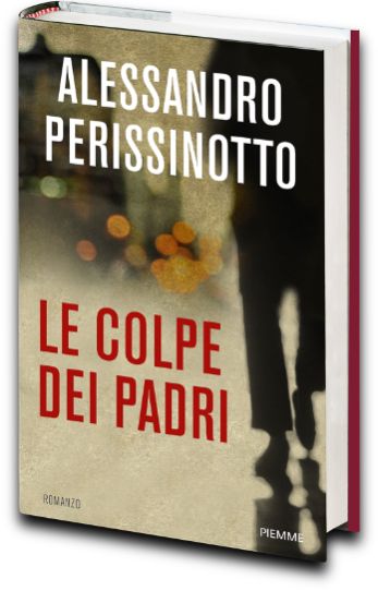 Le colpe dei Padri di Alessandro Perissinotto