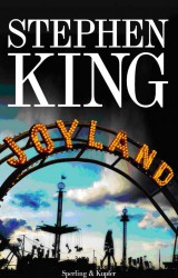 Joyland, l’ultimo libro di Stephen King | Il ritorno del maestro del brivido