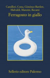 Ferragosto in Giallo, i detective di casa Sellerio sotto il solleone