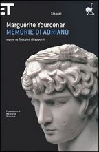 Memorie di Adriano di Marguerite Yourcenar