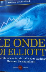 Le onde di Elliott, intervista all’autore Massimo Stramandinoli