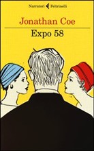 Expo 58 di Jonathan Coe: spy story internazionale