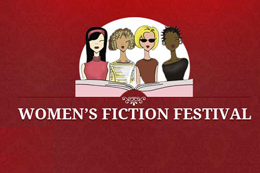 women's fiction festival 2013