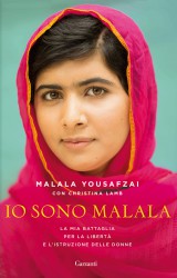 Io sono Malala, in contemporanea mondiale esce l’autobiografia di Malala Yousafzai