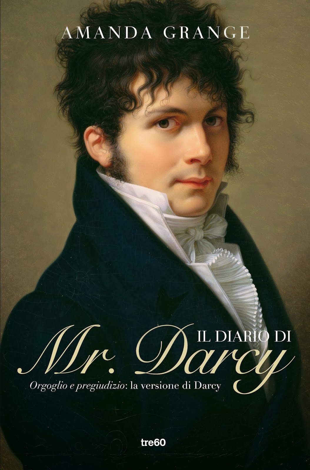 Il diario di Mr Darcy