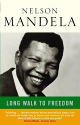 Nelson Mandela: i libri per conoscerlo