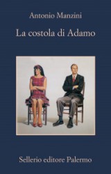 La costola di Adamo | Antonio Manzini