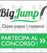 ‘BigJump’, concorso letterario