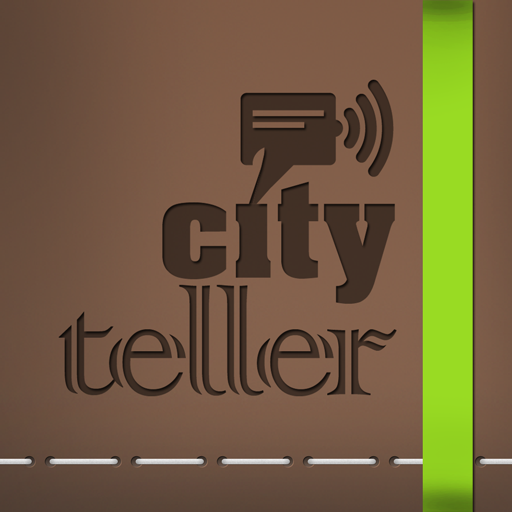 cityteller