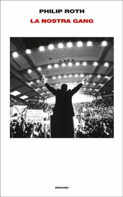 la nostra gang di philip roth