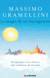 La magia di un Buongiorno, Gramellini in libreria dal 24 aprile