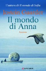 Il mondo di Anna, Jostein Gaarder e la salvaguardia del pianeta