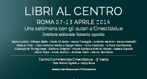 Libri al centro 2014