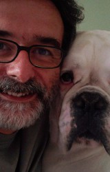 Autobiografia di un cane, intervista all’autore Riccardo Fornasiero
