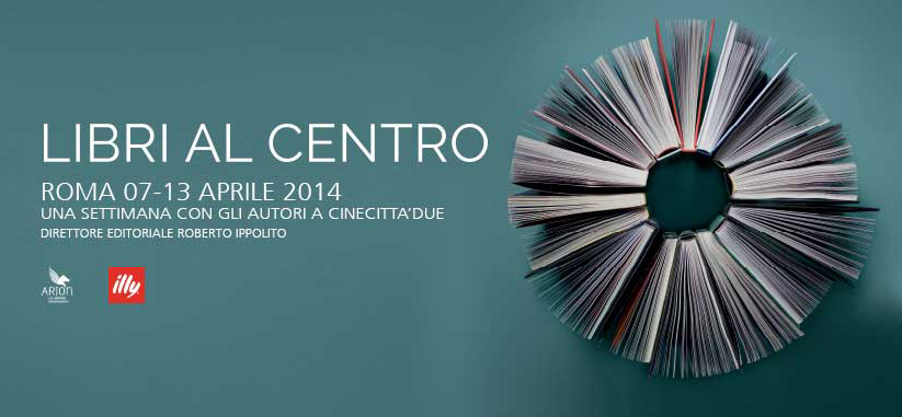 Libri al centro 2014