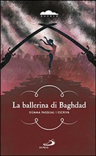 “La ballerina di Bagdad”: la lezione della piccola irachena