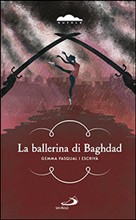 “La ballerina di Bagdad”: la lezione della piccola irachena