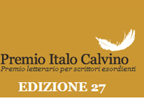 premio italo calvino 2014