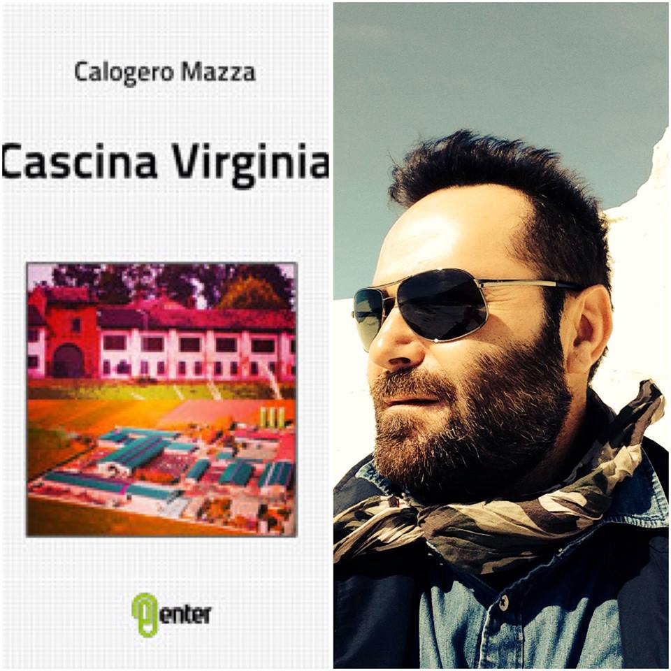 cascina virginia calogero mazza