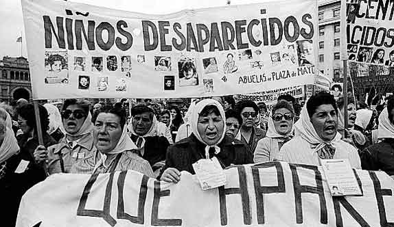 estrela carlotto una nonna di plaza de mayo