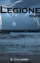 Legione River, un romanzo fantasy di Simona Colombo