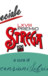 SPECIALE PREMIO STREGA 2014 di RecensioniLibri.org. Chi merita il “nostro” premio?