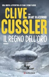 Clive Cussler style: avventura in Nepal per i coniugi Fargo