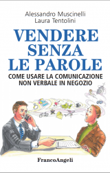 Vendere senza le parole, manuale efficace per divenire bravi venditori