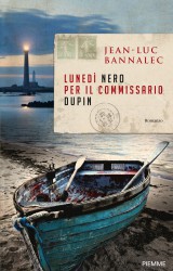 Lunedì nero per il commissario Dupin, un giallo vecchia maniera