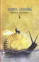 Discesa all’inferno di Doris Lessing, essere marinai dell’anima