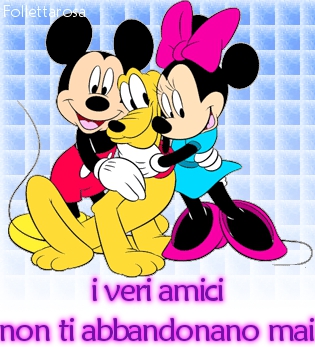 amici