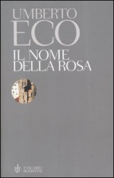 Il nome della rosa di Umberto Eco | Classici letteratura italiana
