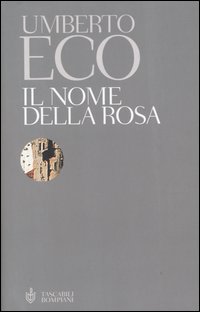 il nome della rosa umberto eco