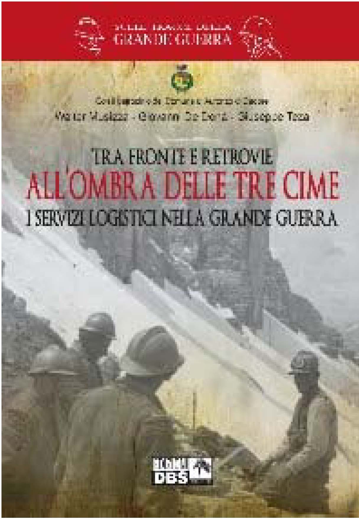 libri grande guerra