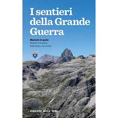 i libri sulla grande guerra