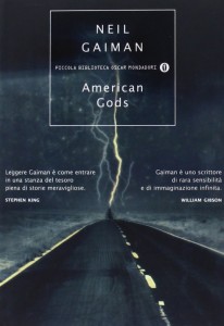 american gods recensione