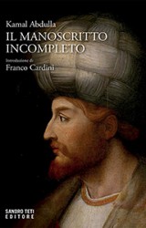 Il manoscritto incompleto, romanzo storico di Kamal Abdulla