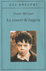 Le ceneri di Angela, autobiografia di Frank McCourt