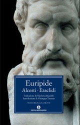 Alcesti ed Eraclidi, i drammi immortali del teatro greco