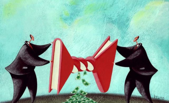 recensioni scrittori a pagamento