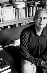 Patrick Modiano, Premio Nobel per la Letteratura 2014