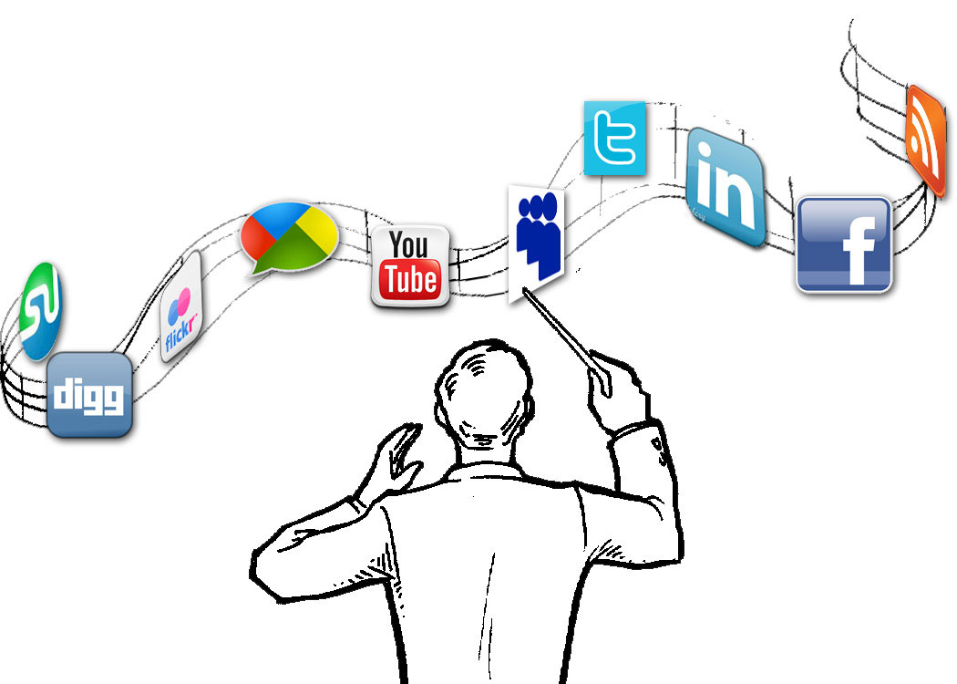 scrittori emergenti, social network