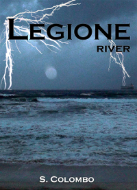 Simona Colombo Autrice di Legione River
