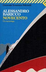 Novecento di Alessandro Baricco