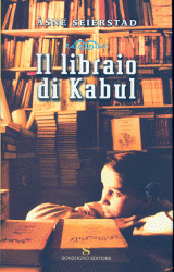 Il libraio di Kabul, l’ultimo venditore di libri in terra di guerra