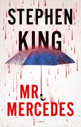 Mr Mercedes, il primo giallo hard boiled di Stephen King