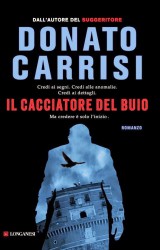 Il cacciatore del buio di Donato Carrisi