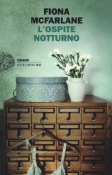 L’ospite notturno: un thriller psicologico che non si dimentica